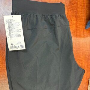 Lululemon Mens T.H.E. Short 9" *Linerless